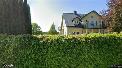 Apartments for rent in Tyresö - Photo from Google Street View