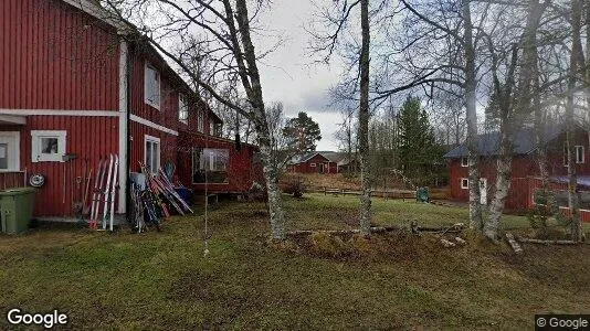 Apartments for rent in Åre - Photo from Google Street View