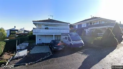 Apartments for rent in Kungsbacka - Photo from Google Street View