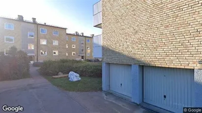 Apartments for rent in Uppsala - Photo from Google Street View
