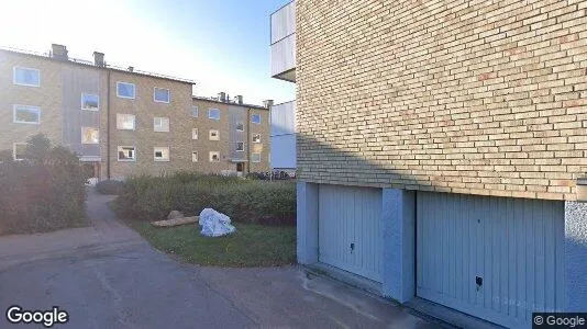 Apartments for rent in Uppsala - Photo from Google Street View