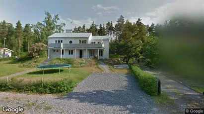 Apartments for rent in Danderyd - Photo from Google Street View