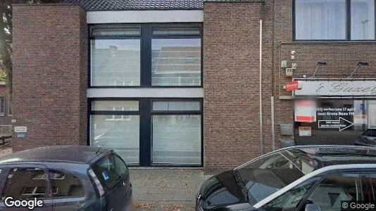 Apartments for rent in Hasselt - Photo from Google Street View