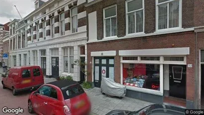 Apartments for rent in The Hague Centrum - Photo from Google Street View