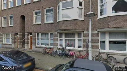 Apartments for rent in Amsterdam Zuideramstel - Photo from Google Street View