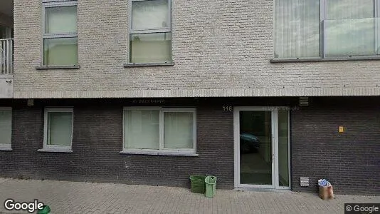 Apartments for rent in Beveren - Photo from Google Street View