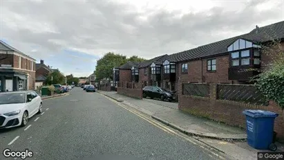 Apartments for rent in Newcastle upon Tyne - Tyne and Wear - Photo from Google Street View