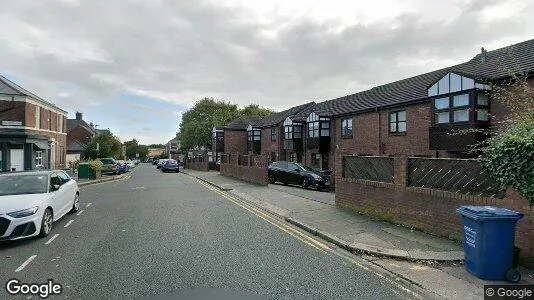 Apartments for rent in Newcastle upon Tyne - Tyne and Wear - Photo from Google Street View