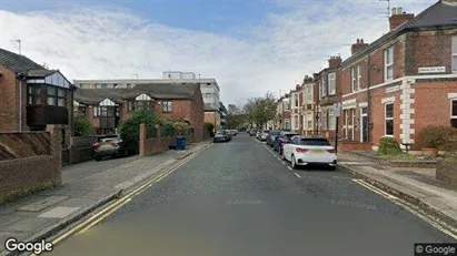 Apartments for rent in Newcastle upon Tyne - Tyne and Wear - Photo from Google Street View