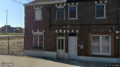 Apartments for rent in Oudenaarde - Photo from Google Street View