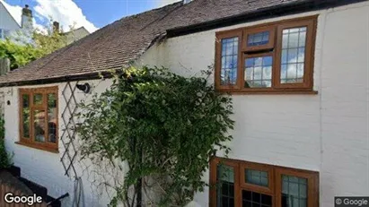 Apartments for rent in Broseley - Shropshire - Photo from Google Street View