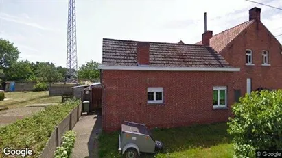 Apartments for rent in Mol - Photo from Google Street View