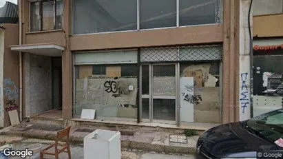 Apartments for rent in Ioannina - Photo from Google Street View