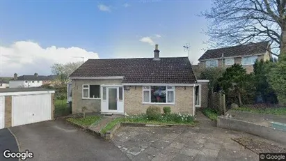 Apartments for rent in Coleford - Gloucestershire - Photo from Google Street View