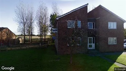 Apartments for rent in Selby - North Yorkshire - Photo from Google Street View