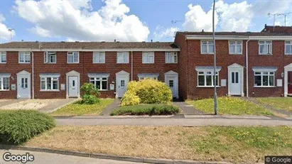 Apartments for rent in Bristol - Avon - Photo from Google Street View