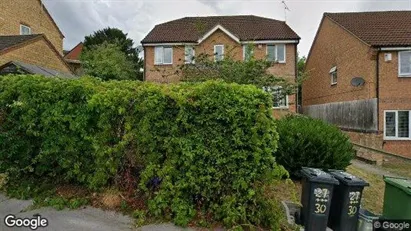 Apartments for rent in Dursley - Gloucestershire - Photo from Google Street View