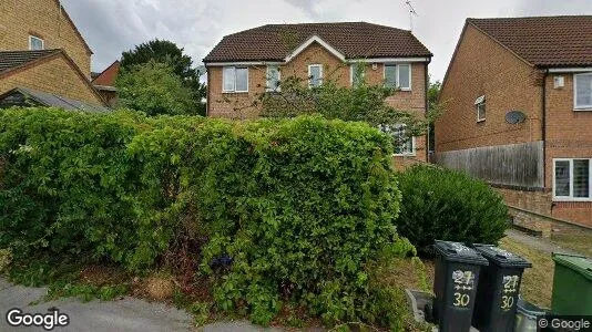 Apartments for rent in Dursley - Gloucestershire - Photo from Google Street View