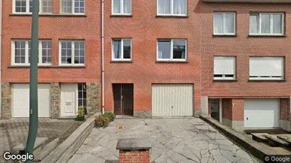 Apartments for rent in Tervuren - Photo from Google Street View