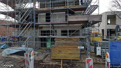 Apartments for rent in Hamburg Harburg - Photo from Google Street View