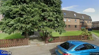 Apartments for rent in Edinburgh - Midlothian - Photo from Google Street View