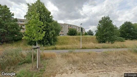 Apartments for rent in Halle (Saale) - Photo from Google Street View