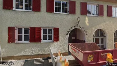 Apartments for rent in Bayreuth - Photo from Google Street View