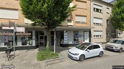 Apartments for rent in Mönchengladbach - Photo from Google Street View