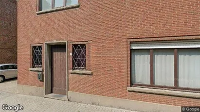 Apartments for rent in Ieper - Photo from Google Street View