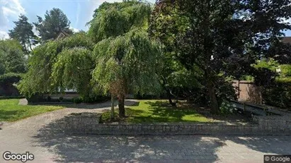 Apartments for rent in Zele - Photo from Google Street View