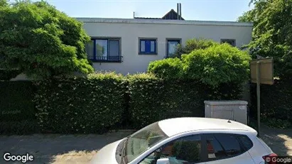 Apartments for rent in Mortsel - Photo from Google Street View