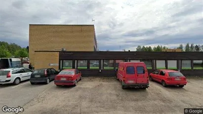 Apartments for rent in Ähtäri - Photo from Google Street View