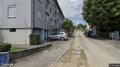 Apartments for rent in Arlesheim - Photo from Google Street View