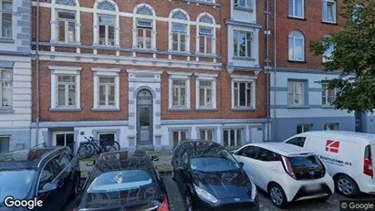 Apartments for rent in Horsens - Photo from Google Street View