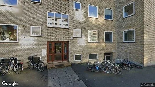 Apartments for rent in Aarhus C - Photo from Google Street View