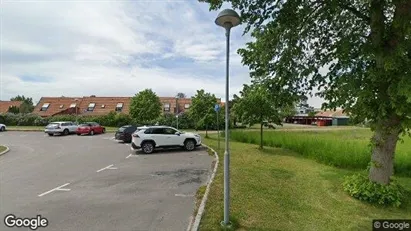 Apartments for rent in Vellinge - Photo from Google Street View