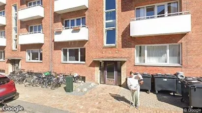 Apartments for rent in Odense C - Photo from Google Street View