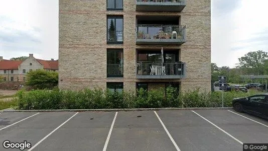 Apartments for rent in Risskov - Photo from Google Street View