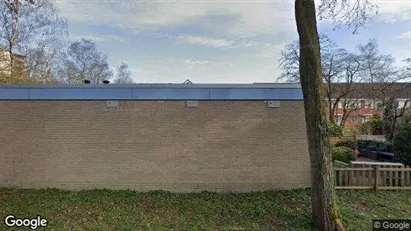 Apartments for rent in Apeldoorn - Photo from Google Street View