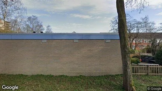 Apartments for rent in Apeldoorn - Photo from Google Street View