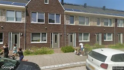 Apartments for rent in Utrecht Noord-West - Photo from Google Street View