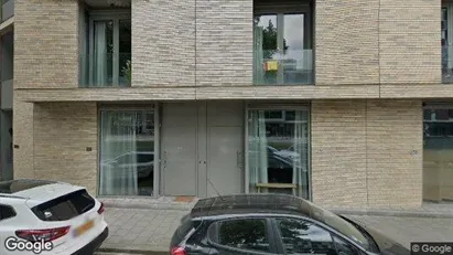 Apartments for rent in Utrecht Noord-West - Photo from Google Street View