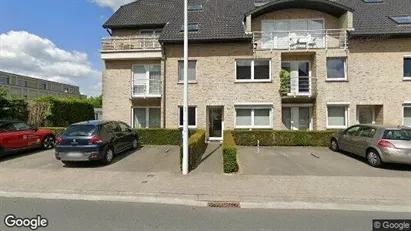 Apartments for rent in Aalst - Photo from Google Street View