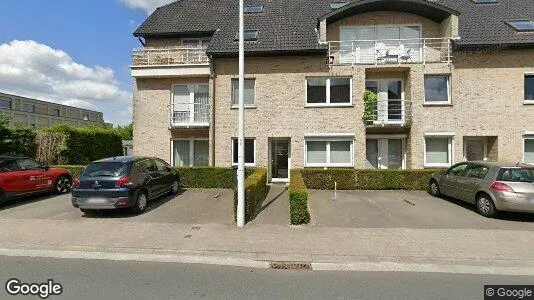 Apartments for rent in Aalst - Photo from Google Street View