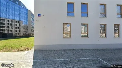 Apartments for rent in Warszawa Wola - Photo from Google Street View