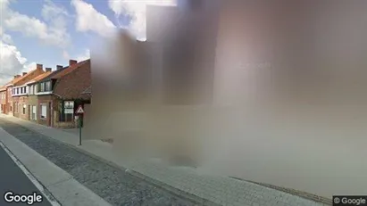 Rooms for rent in Meulebeke - Photo from Google Street View