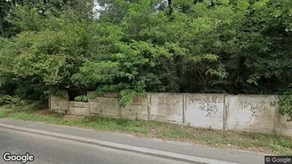 Apartments for rent in Bucharest - Sectorul 1 - Photo from Google Street View
