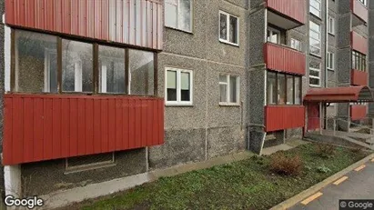 Apartments for rent in Tallinn Kesklinna - Photo from Google Street View