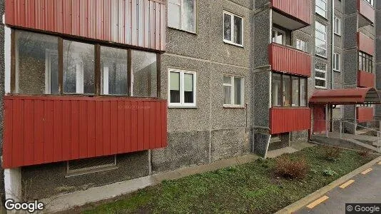 Apartments for rent in Tallinn Kesklinna - Photo from Google Street View
