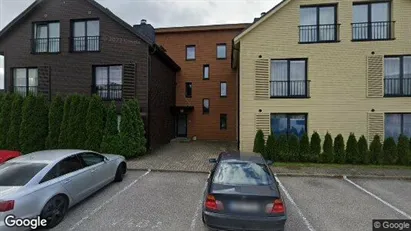 Apartments for rent in Tori - Photo from Google Street View